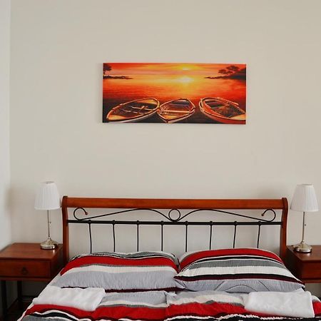 Apartment In The Heart Of Prag Eksteriør billede